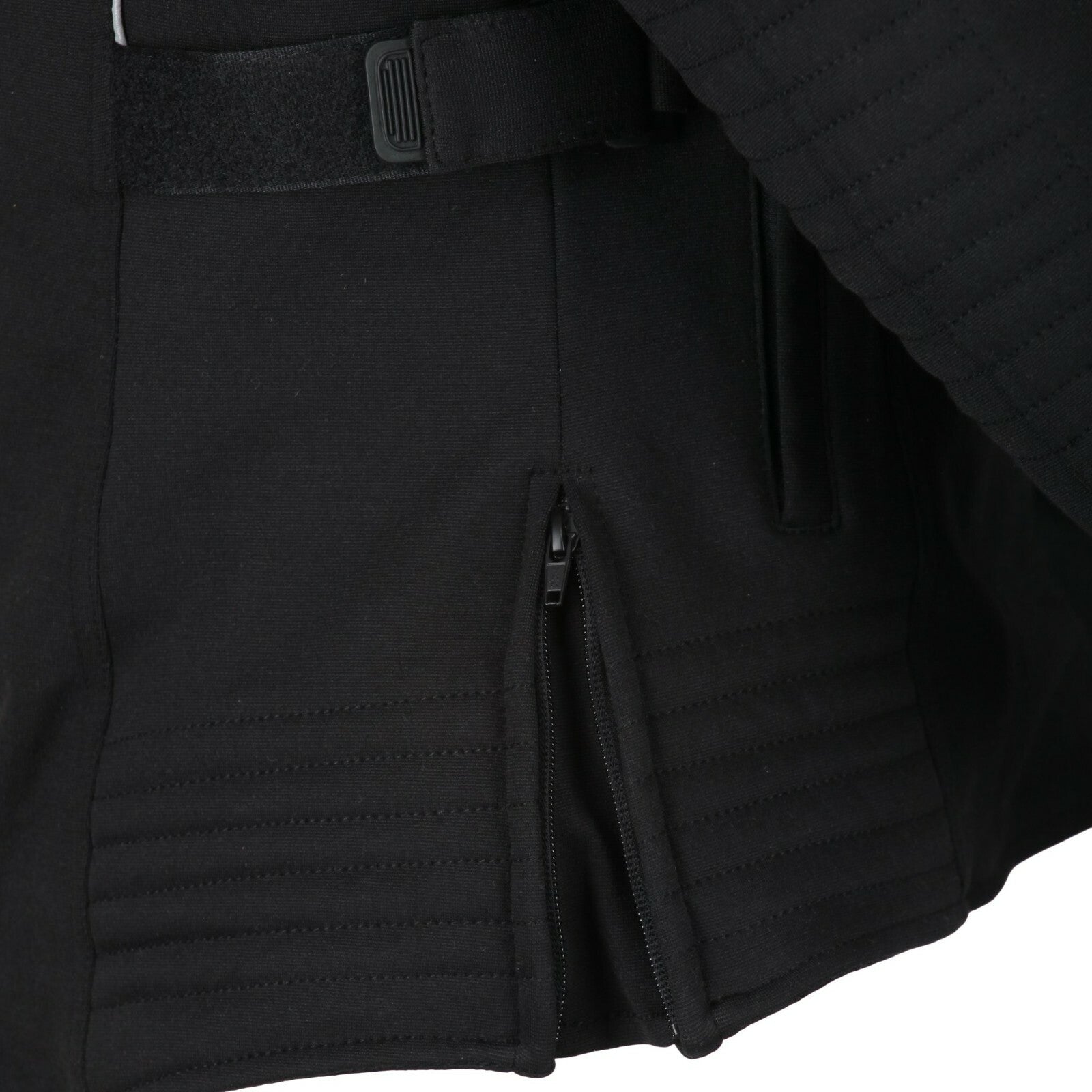 Moto Girl Louise Jacket Ladies Waterproof Motorcycle Motorbike Textile Jacket