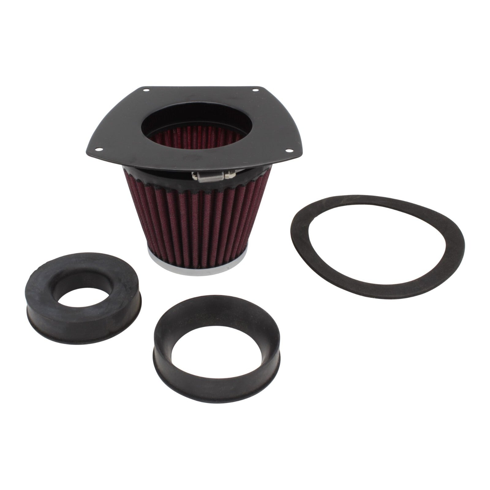 Genuine OEM Filtrex Performance Air Filter For Suzuki GSX600/750F - SU-7592