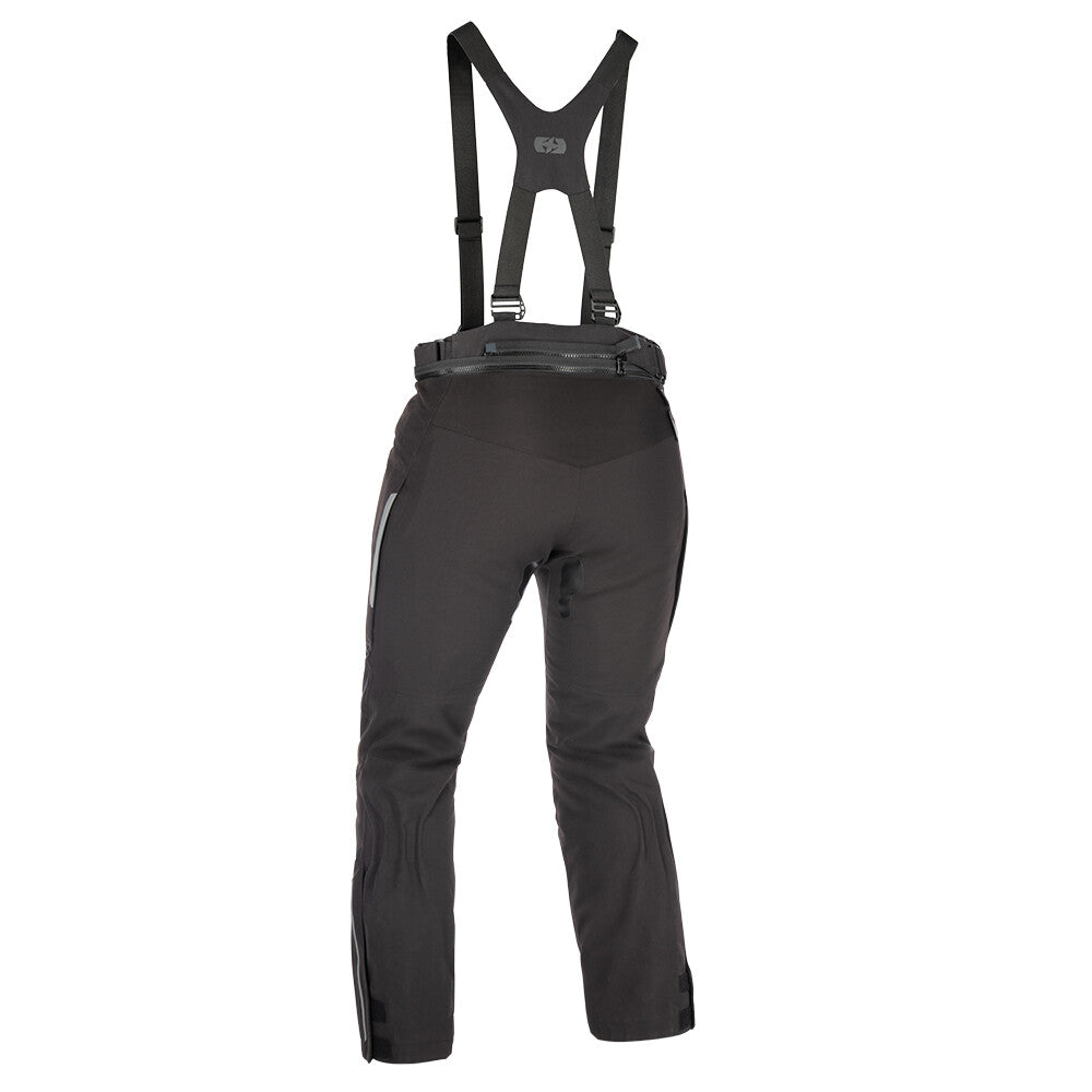 Oxford Hinterland 1.0 Laminate Waterproof Motorcycle Motorbike Pant Short Leg