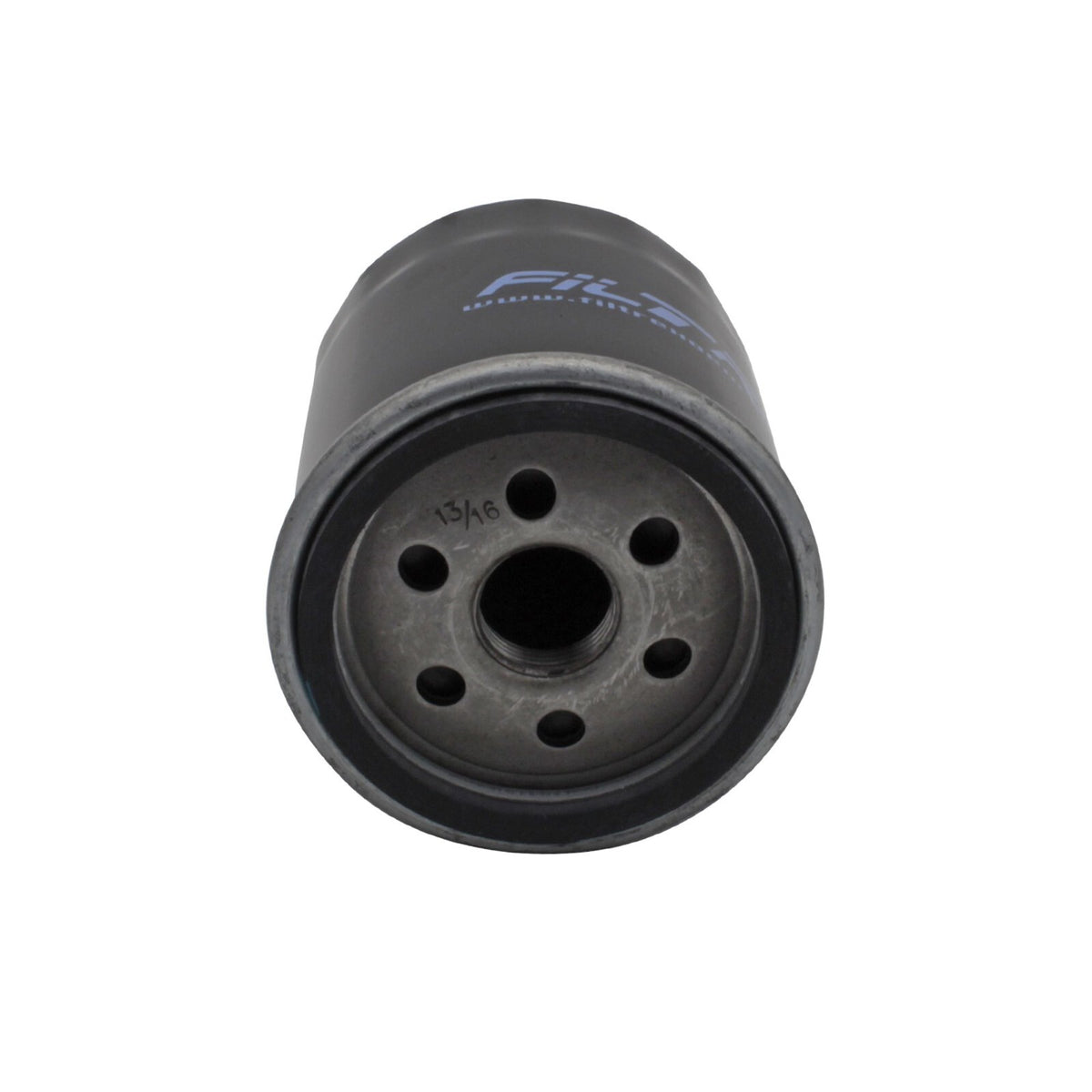 Filtrex Black Canister Oil Filter Harley Davidson Models OEM 63793-01K - OIF060