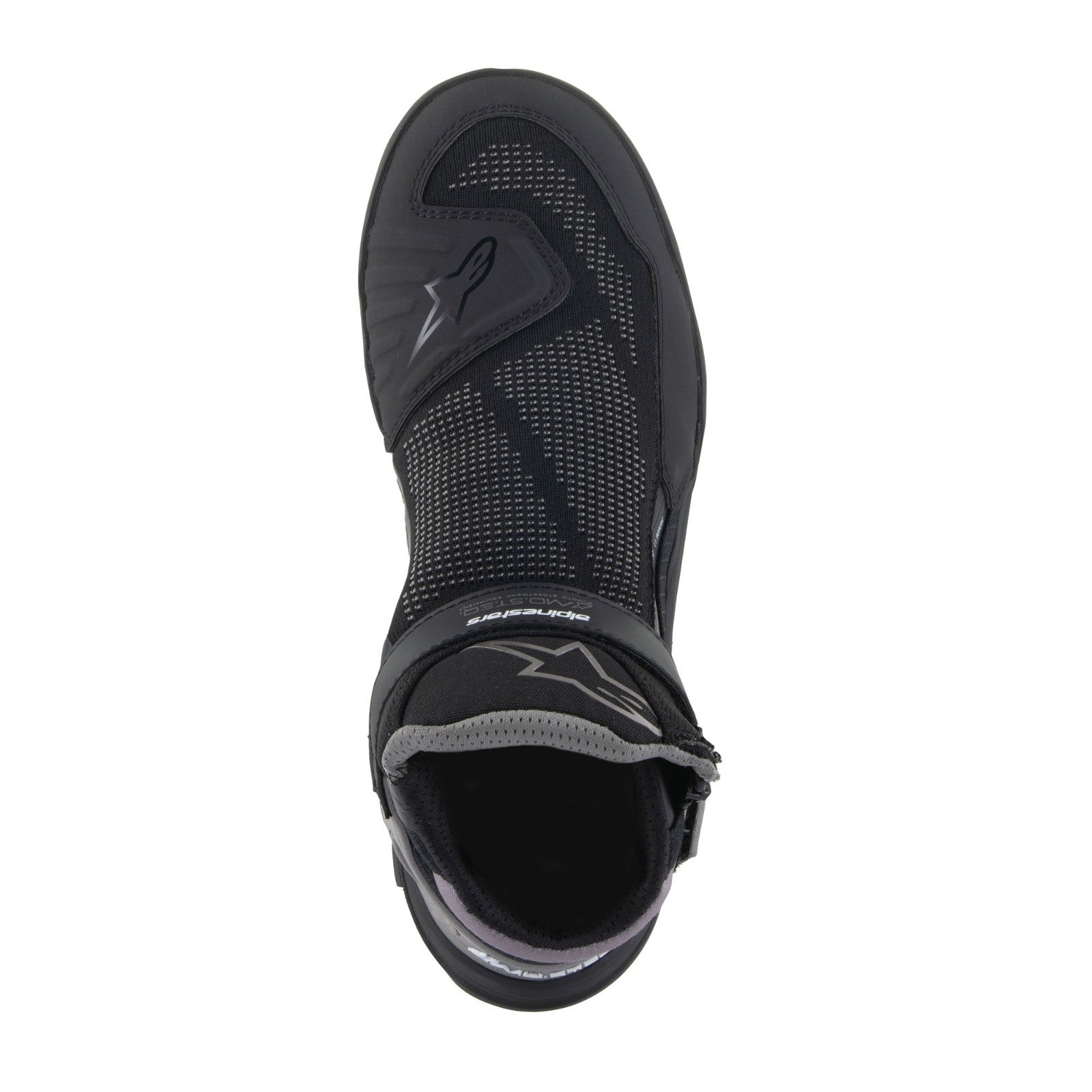 Alpinestars Speedflight Street Armoured Motorcycle Motorbike Shoe Boots