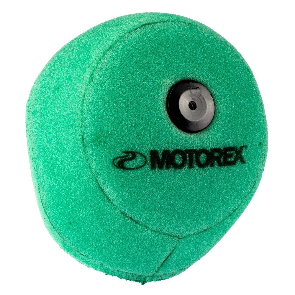 Motorex Pre Oiled Air Filter For Suzuki RM125 250 04-10 RMZ 250 450 - 153215X