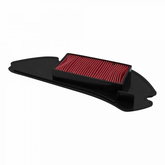 Filtrex Replacement Air Filter Honda SES, NES, PS 125 Models OEM - 17210-KGF-900
