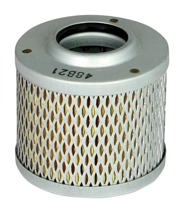 Filtrex Paper Oil Filter Aprilia, BMW Models #027 - OEM - 256185 - HF151