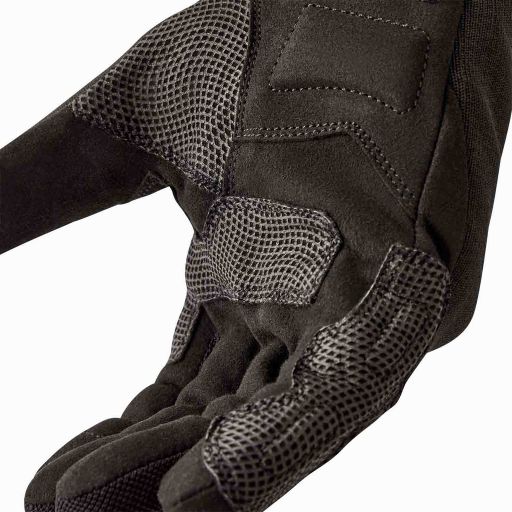 RST K-Sport Waterproof Short Lightweight CE Motorcycle Motorbike Glove