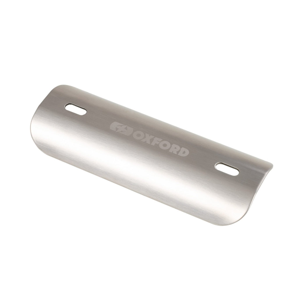 Oxford Sports Style Universal Motorcycle Motorbike Exhaust Heat Shield OX879