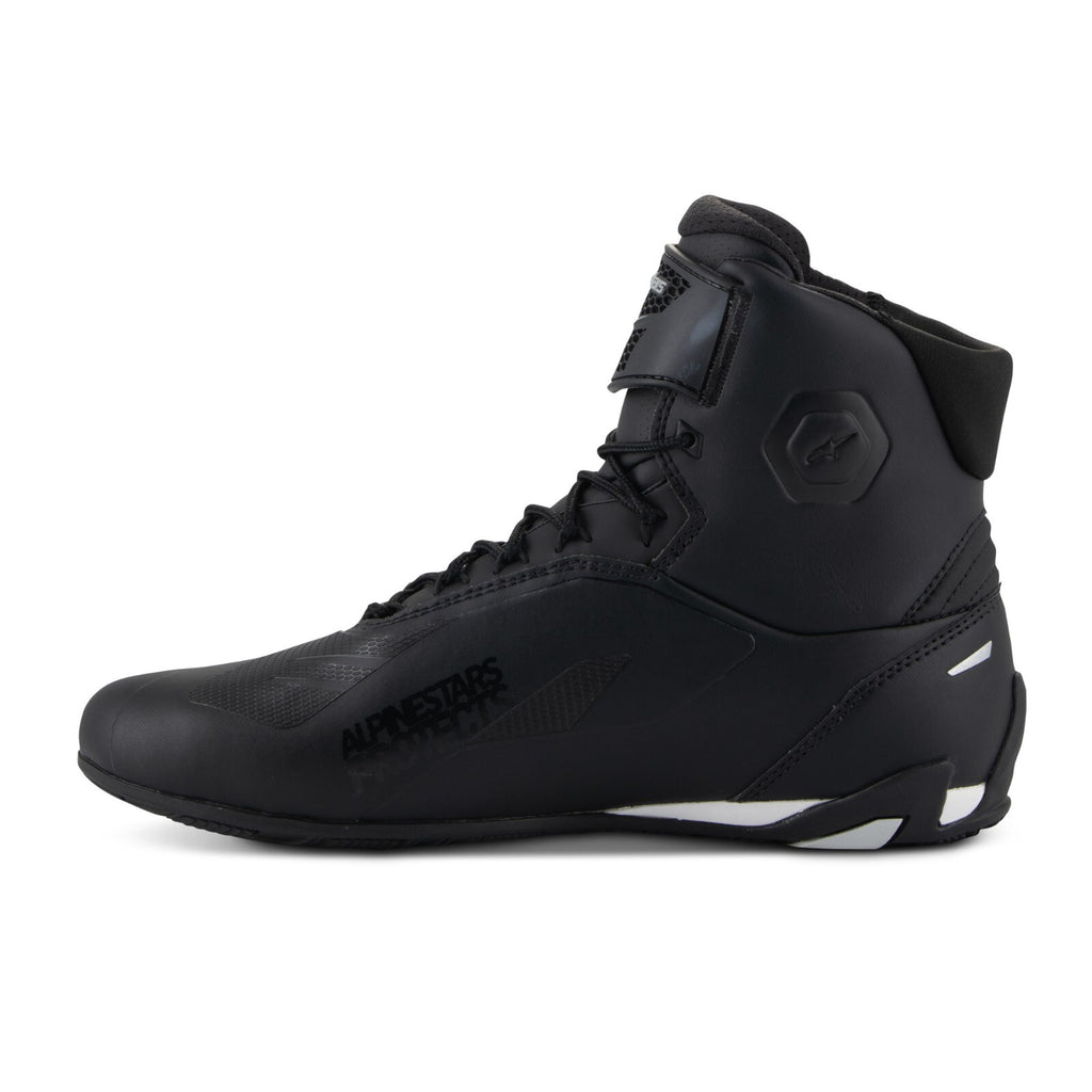 Alpinestars Stella Faster 4 Women’s Motorcycle Motorbike Sports Shoe Boots Black