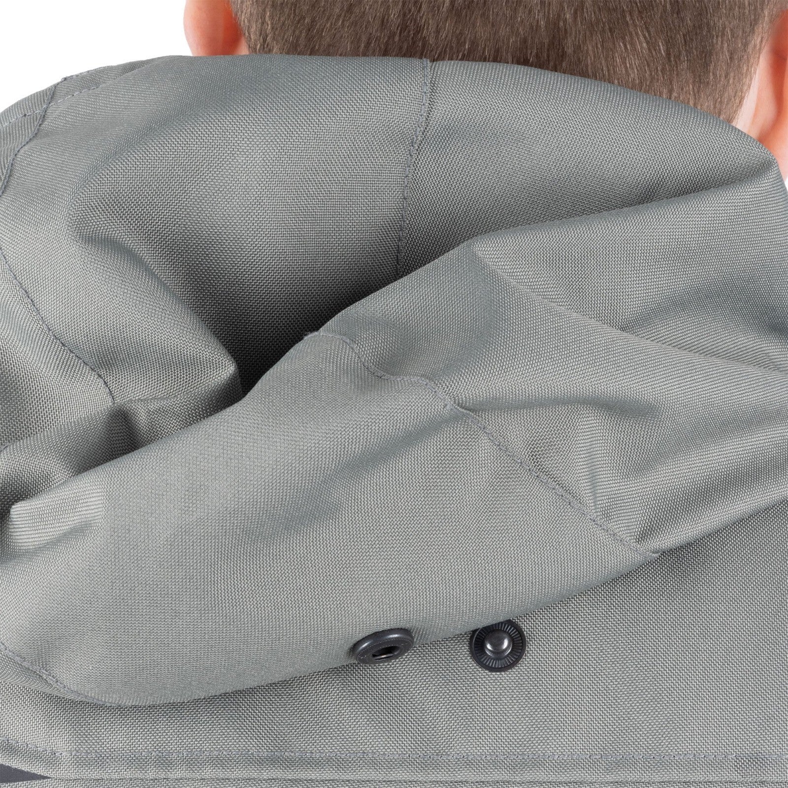 ARMR Suko 1.0 Waterproof Motorcycle Motorbike Jacket Green Flo Yellow