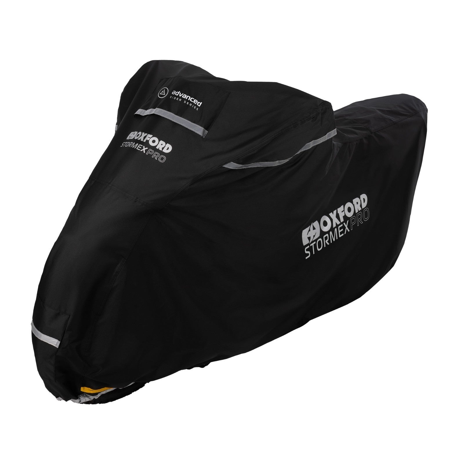 Oxford Stormex Pro Advanced Heavy Duty Waterproof Motorcycle Motorbike Cover Med