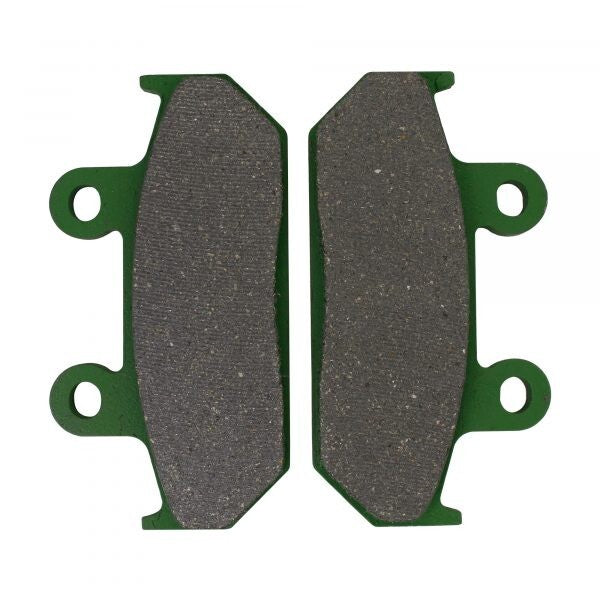 Armstrong GG Range Road Front Brake Pads – PAD230114 - DB7480 - FA124 - VD143