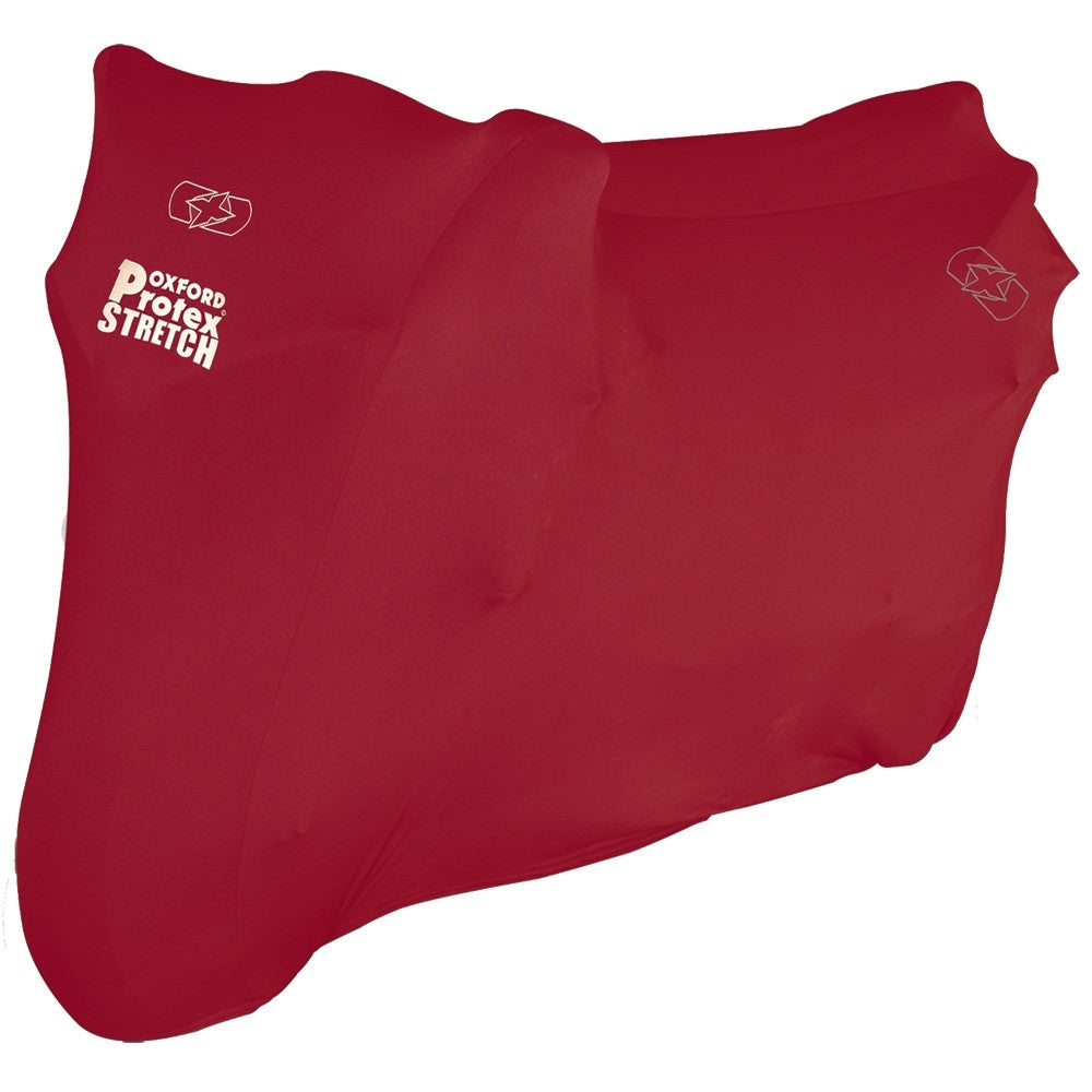 Oxford Protex Stretch Indoor Premium Stretch-Fit Cover All Sizes & Colours