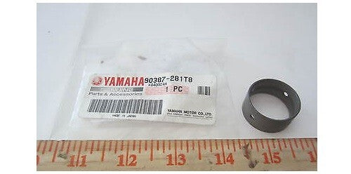 Genuine Yamaha Transmission Collar For FJR1300, XV1700, FZR1000 - 90387-281T8-00