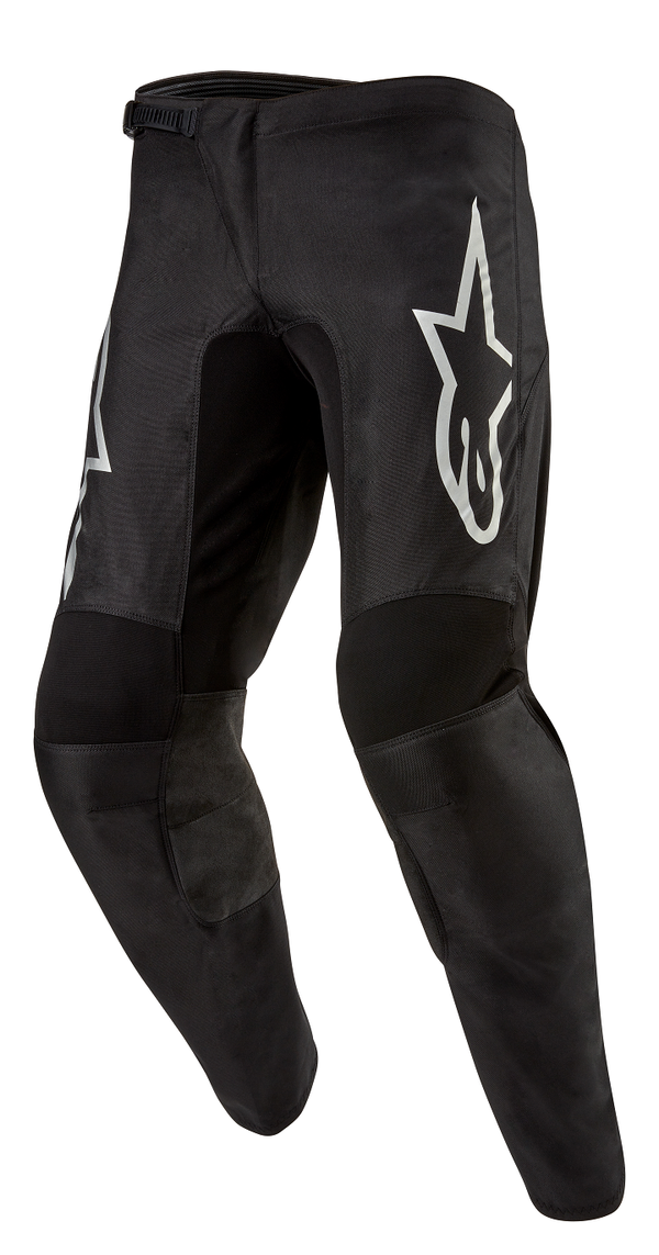 Alpinestars Fluid Graphite MX Off Road Motocross Pants - Black