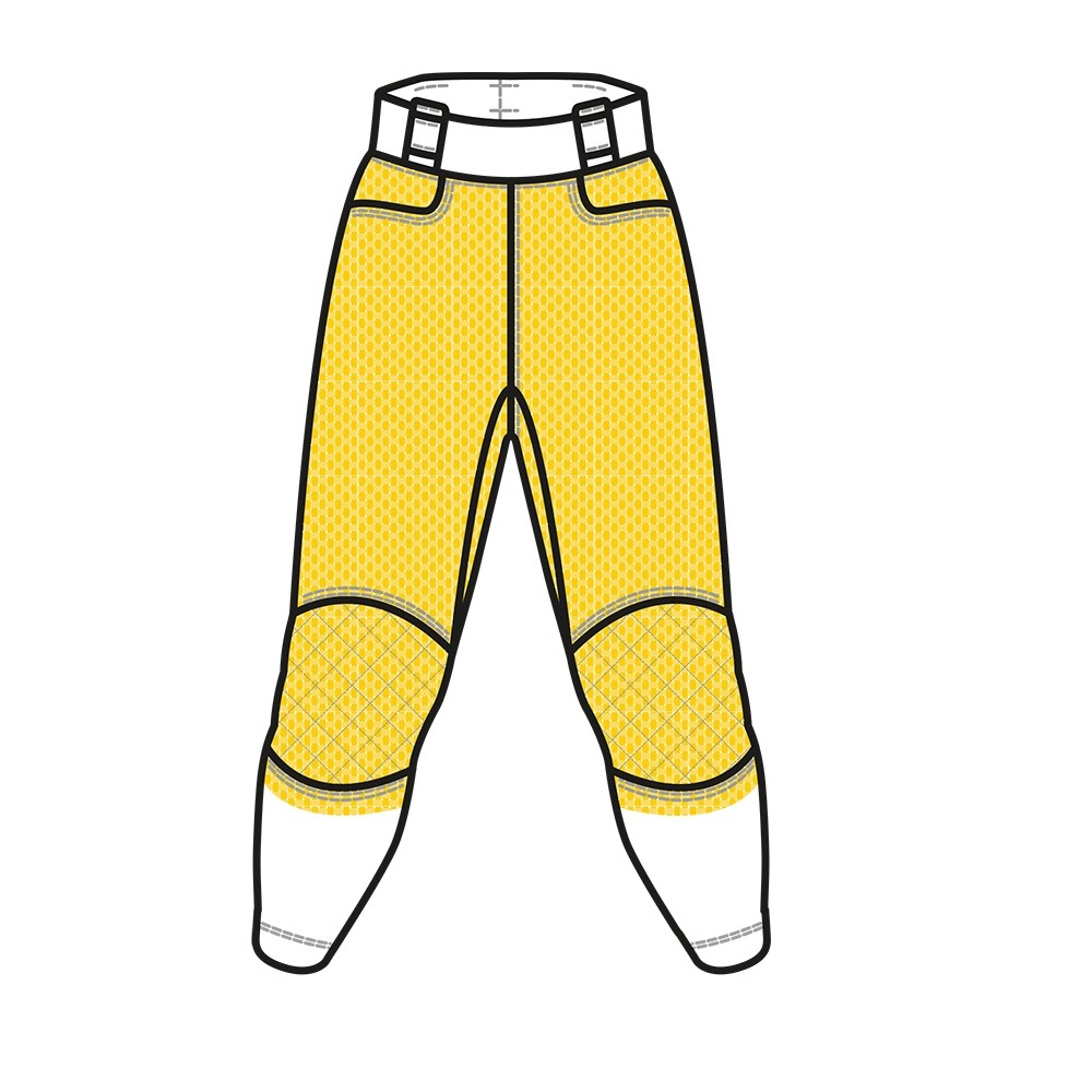 Oxford Super Jeggings Womens Ladies Fully Aramid Lined Motorcycle Leggings Blue