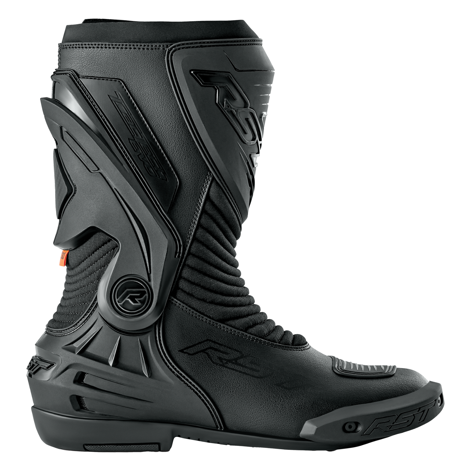 RST Tractech Evo D3O Sports Waterproof CE Level 2 Motorcycle Motorbike Boots