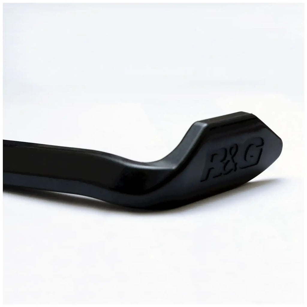R&G Motorcycle Motorbike Racing Brake Lever Guard Universal Fit 13-21mm Expandin