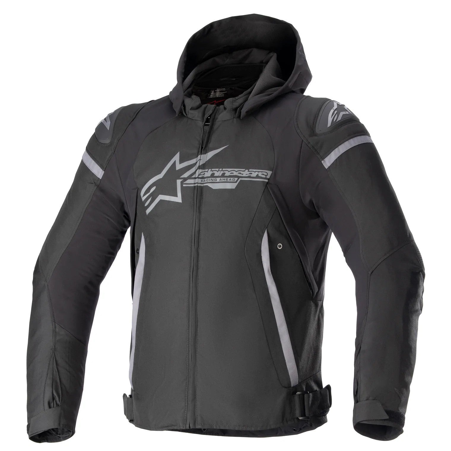 Alpinestars Zaca Waterproof Motorcycle Motorbike Jacket