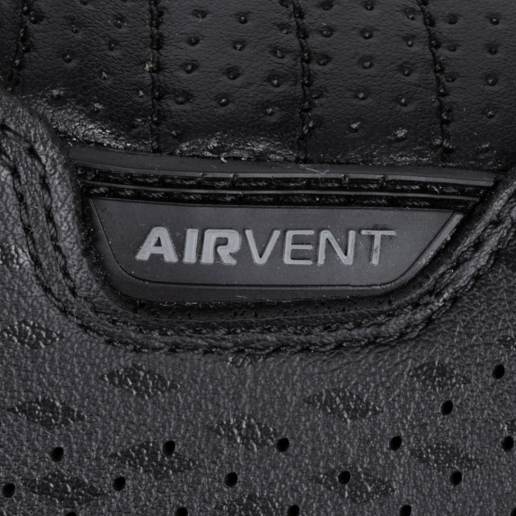 Oxford Nexus 1.0 Air CE Level 2 Vented Sports Motorcycle Motorbike Boots Black