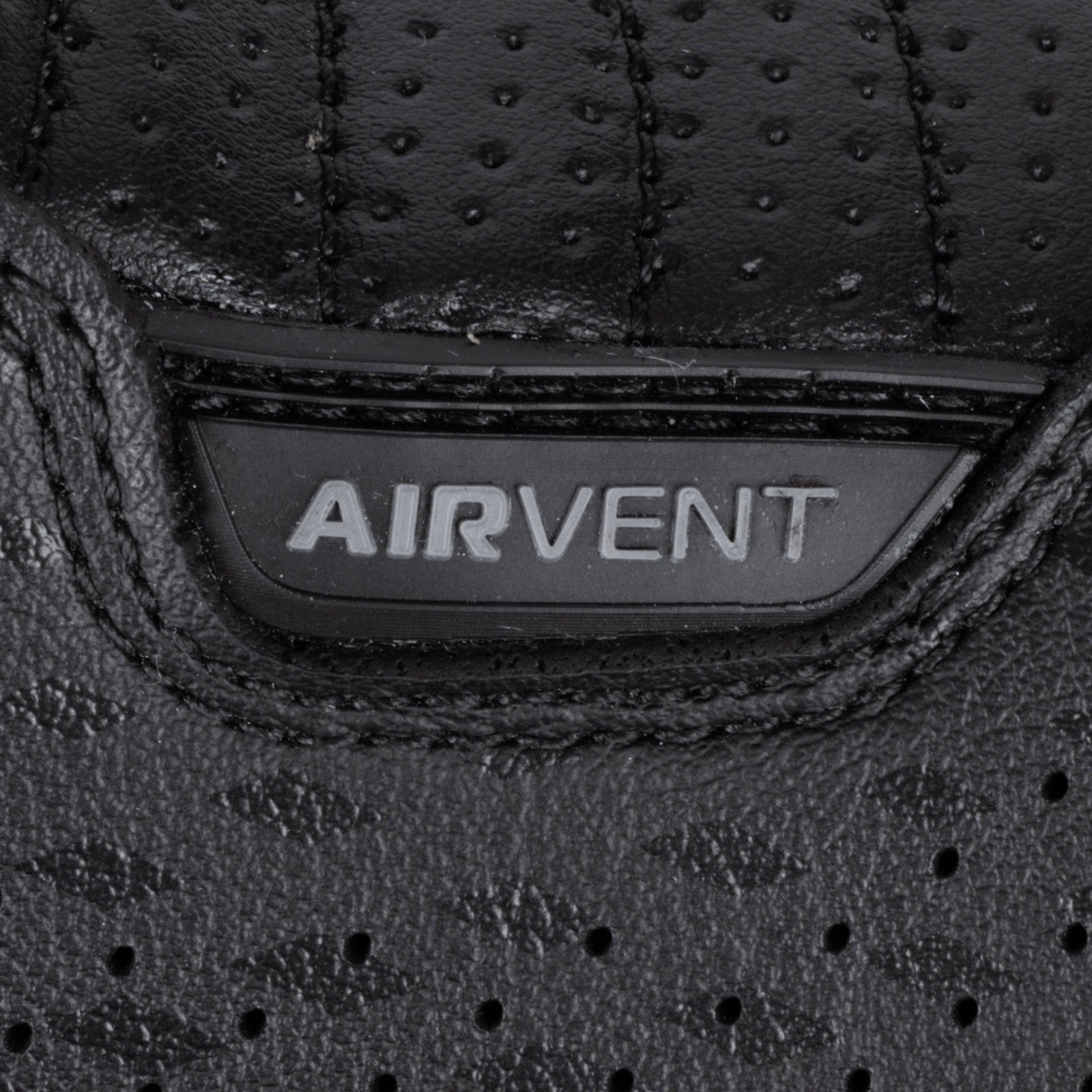 Oxford Nexus 1.0 Air CE Level 2 Vented Sports Motorcycle Motorbike Boots Black