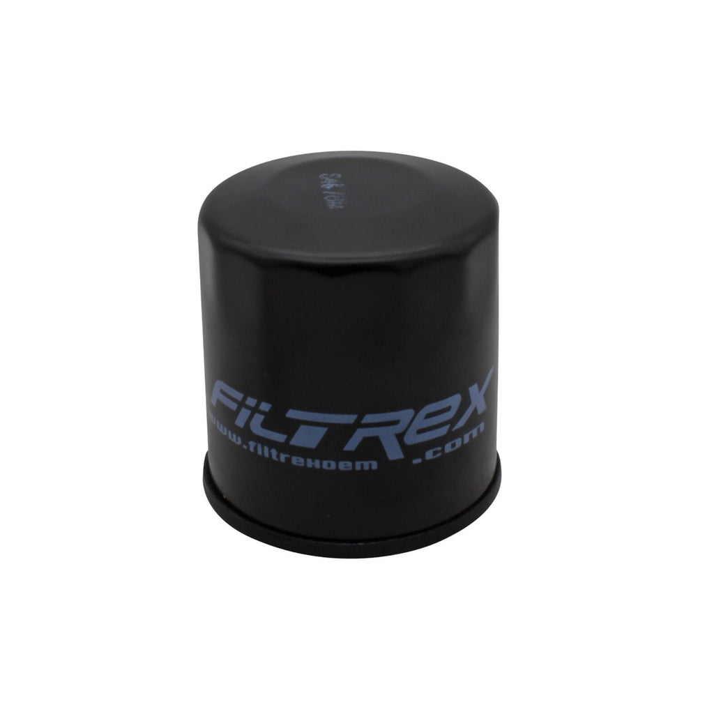 Genuine Filtrex Black Canister Oil Filter KTM #035 - OEM - 583-38-045-00 - HF156