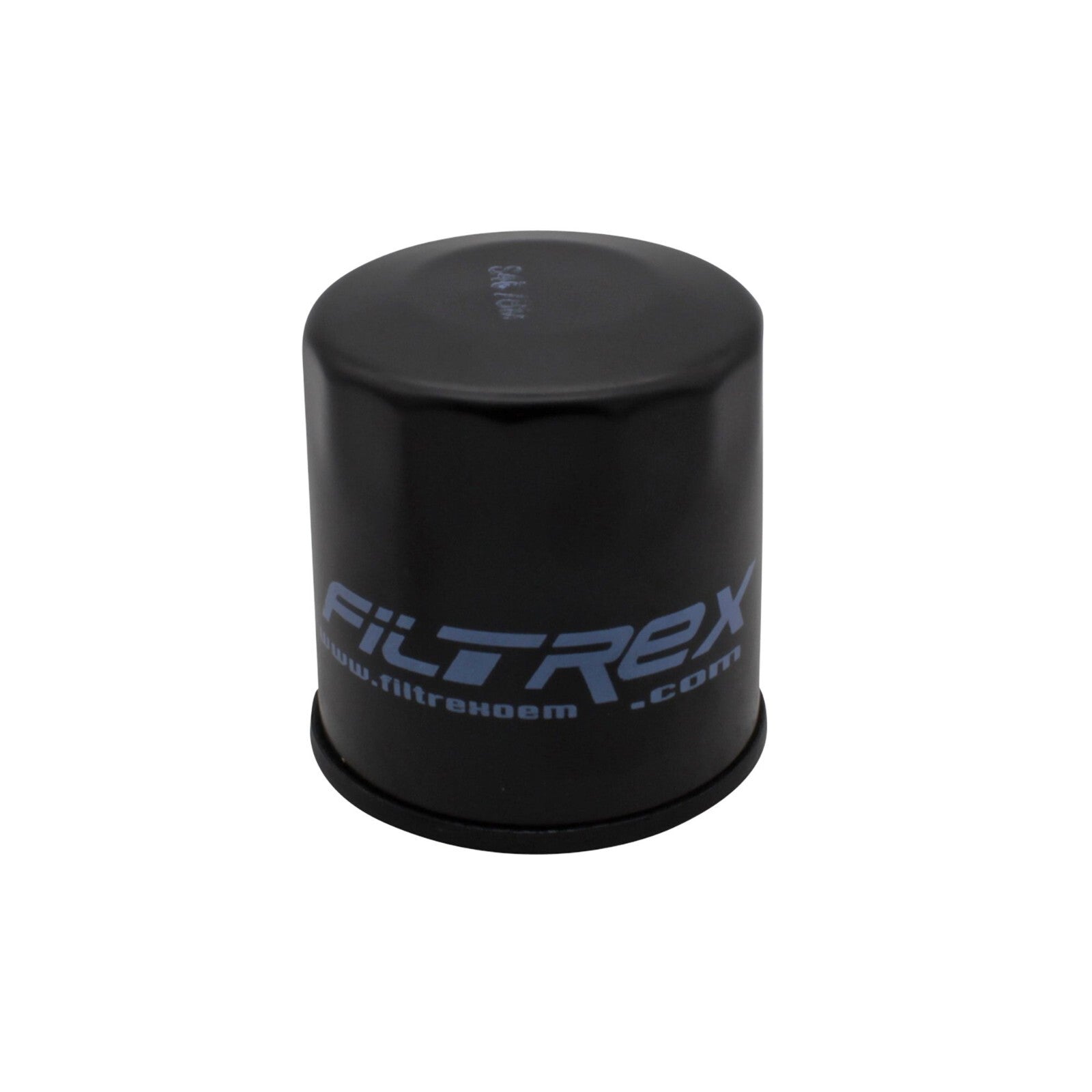 Genuine Filtrex Black Canister Oil Filter KTM #035 - OEM - 583-38-045-00 - HF156