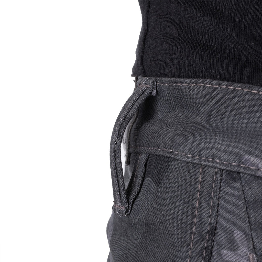 Oxford CE AA Armoured Mens Motorcycle Motorbike Cargo Pants Jeans Camo Print
