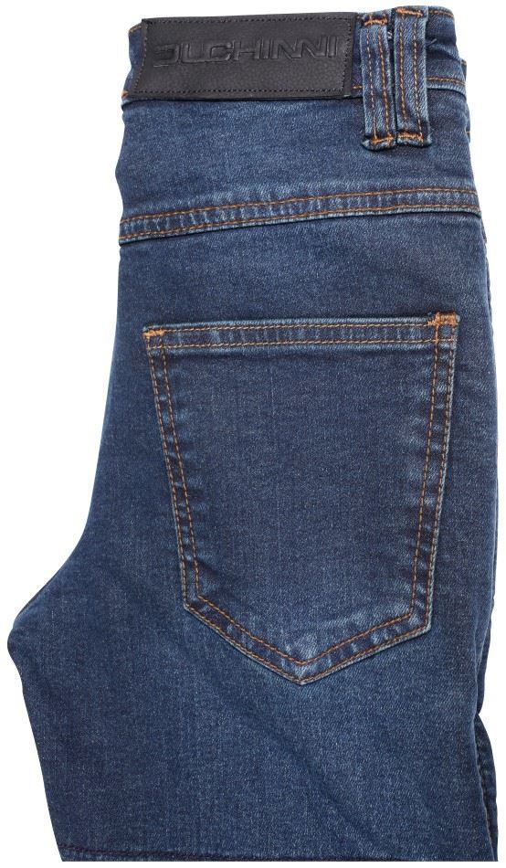 Duchinni Tundra Kids Youth Childs Armoured Motorcycle Motorbike Denim Jeans