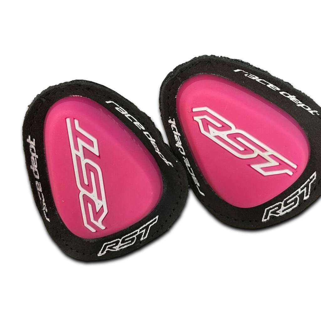 RST Factory Pro Series Elbow Sliders All Colours