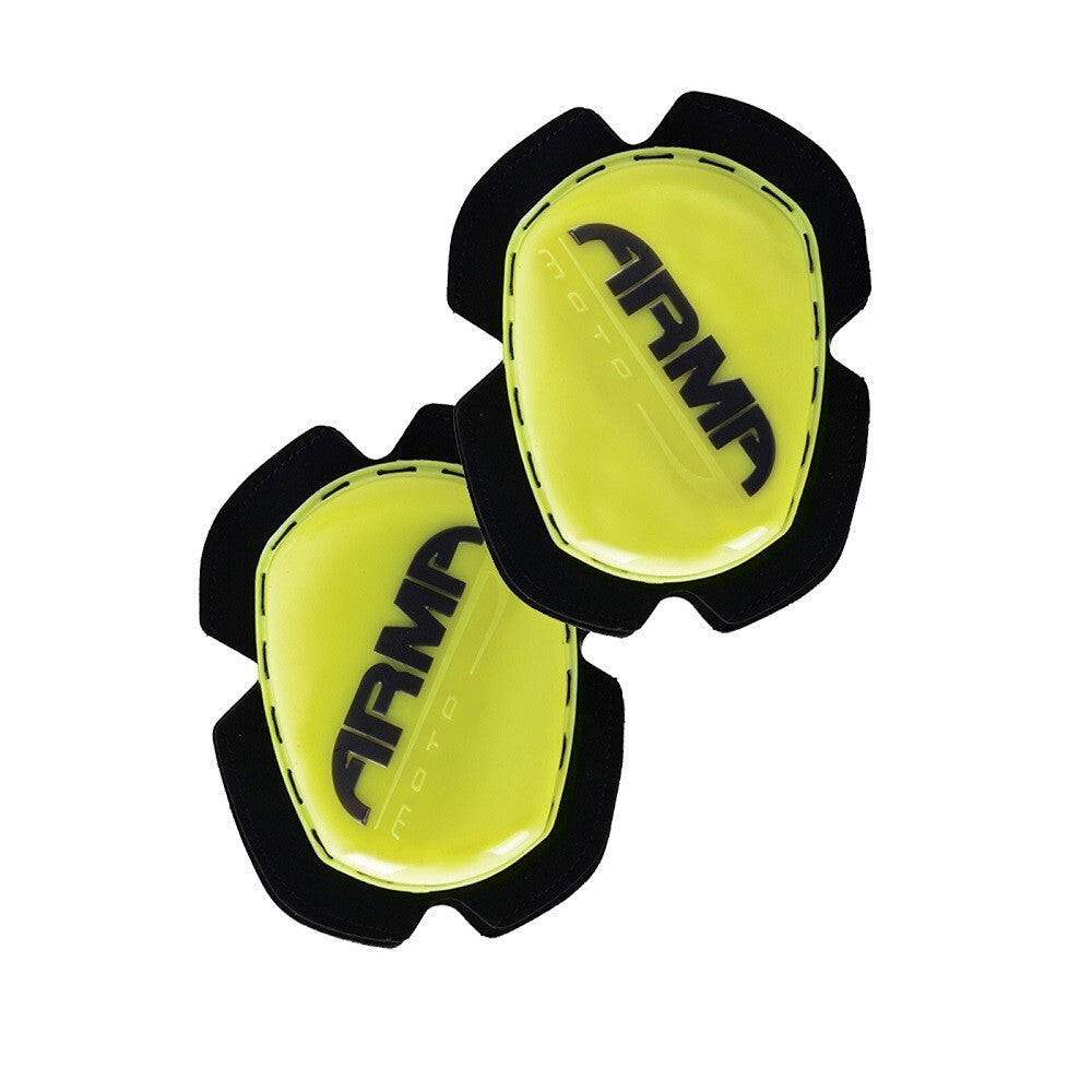 ARMR Motorcycle Motorbike Track Race Sports Knee Sliders