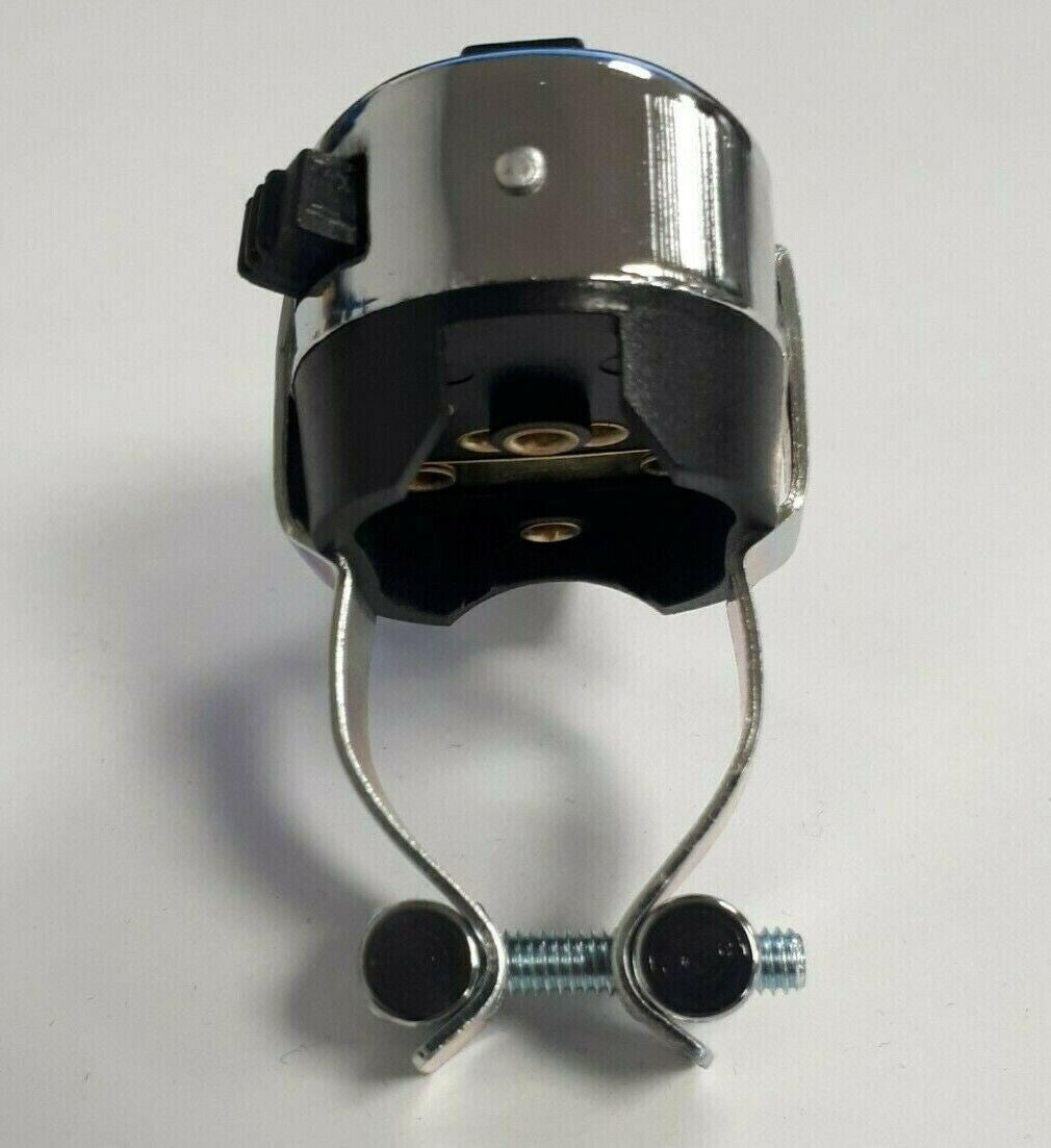 Bike It Stop Switch Universal Toggle 3 Positions ( Low/Off/High ) - BUT3TOG