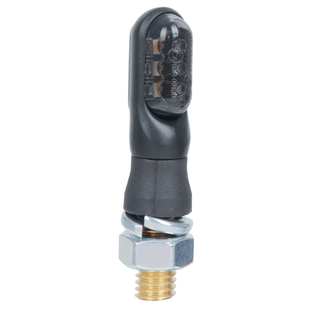 Oxford ATOM Motorcycle Motorbike LED Mini Indicators (incl. 2 resistors)