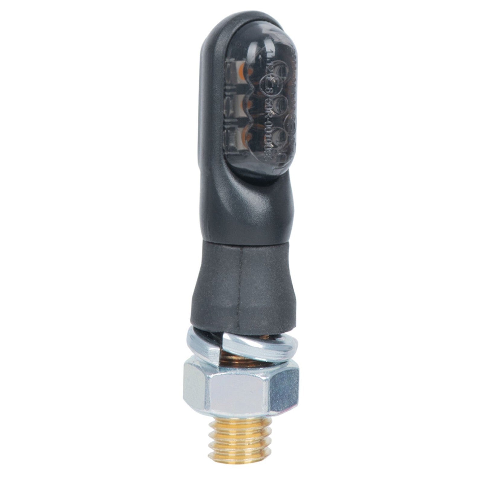 Oxford ATOM Motorcycle Motorbike LED Mini Indicators (incl. 2 resistors)