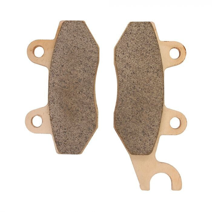 Armstrong Sinter Road Brake Pads - PAD320155 - FA165/215 - DB7390 - VD250