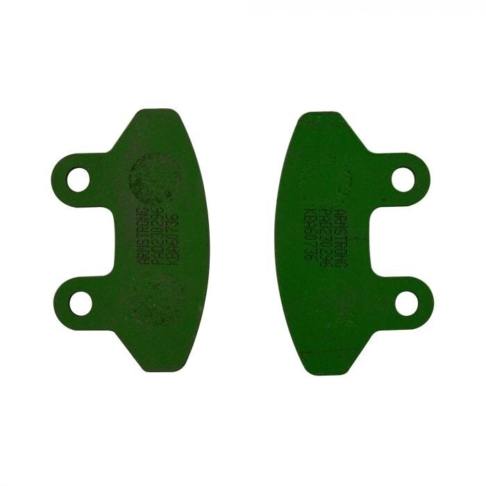 Armstrong GG Range Road Brake Pads - PAD230296 / FA306 / FDB2108 / VD-994