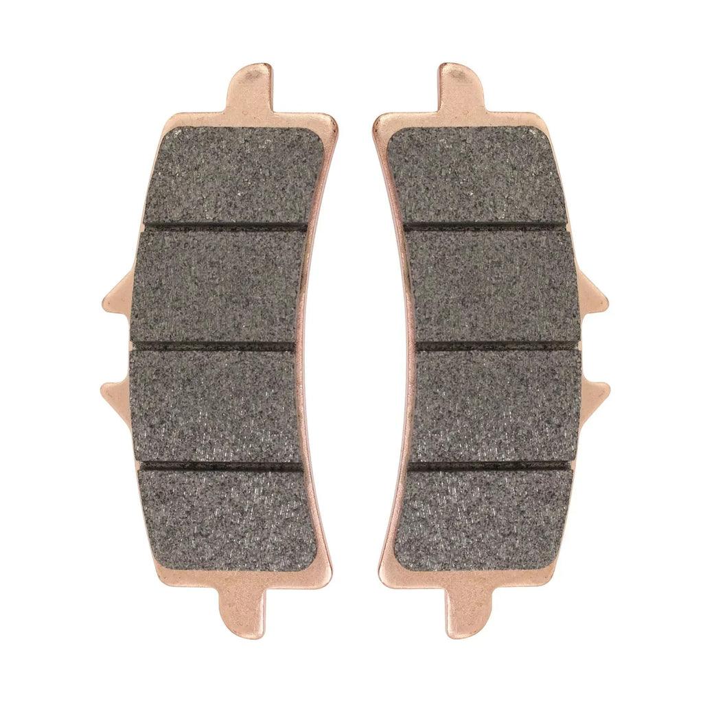 Armstrong Brake Pads - APR441SF - PAD320437 - FA447