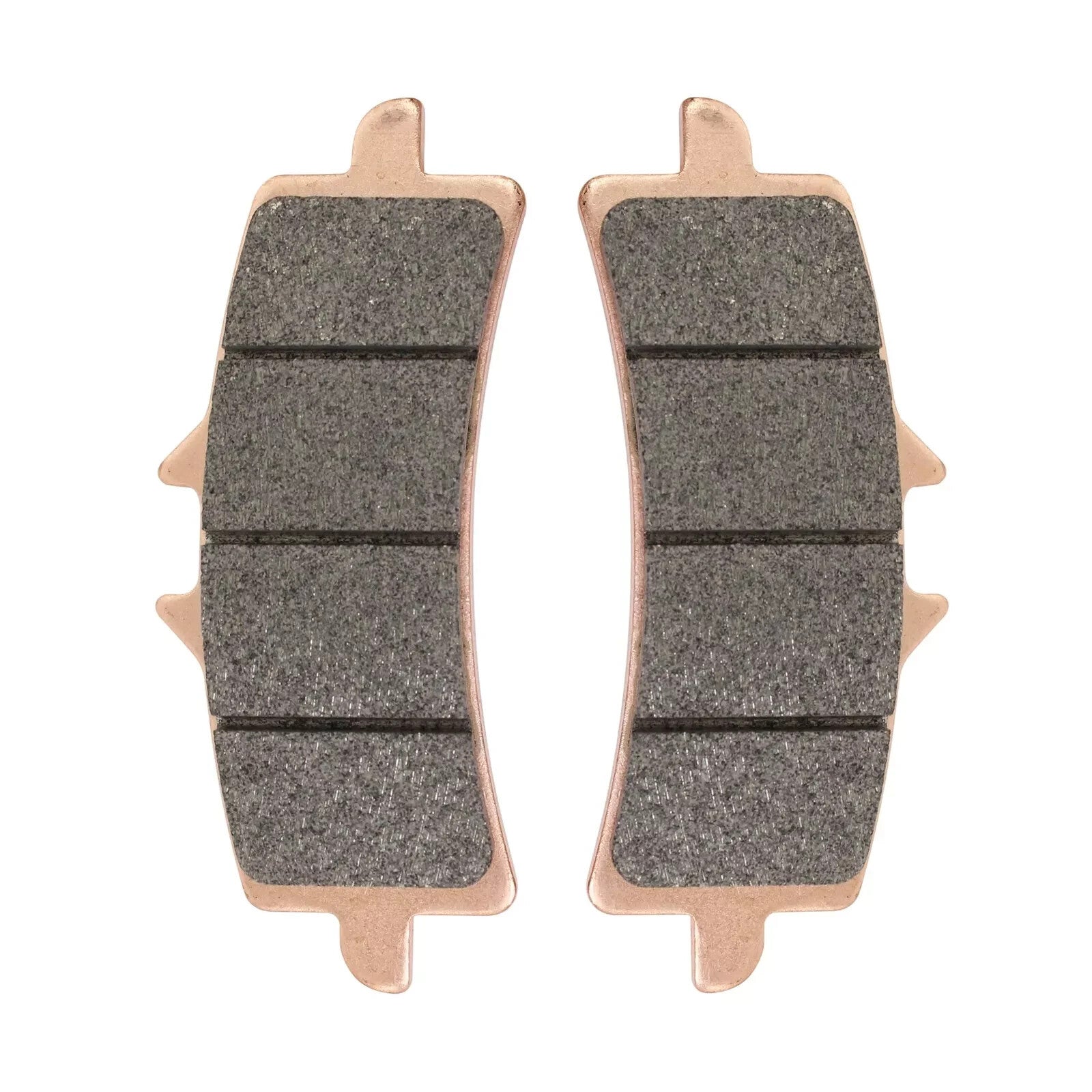 Armstrong Brake Pads - APR441SF - PAD320437 - FA447