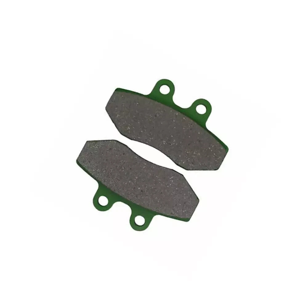 Armstrong GG Range Road Brake Pads - #230156 - FA166