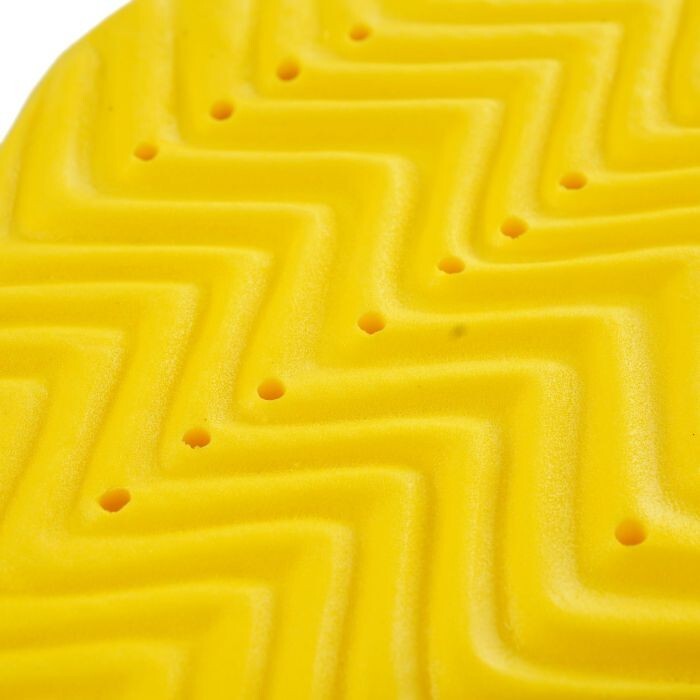 Bike It CE Back Protector Armour Level 2 for Bike It Jackets sized XL - 4XL