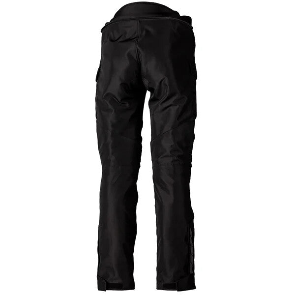 RST Alpha 5 CE Waterproof Motorcycle Motorbike Textile Trousers Jeans Pants