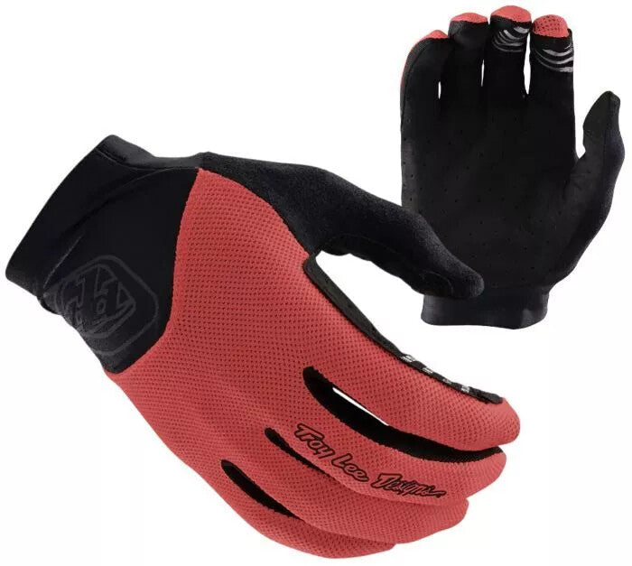 Troy Lee Designs Ace 2.0 Motorcycle Motorbike Gloves