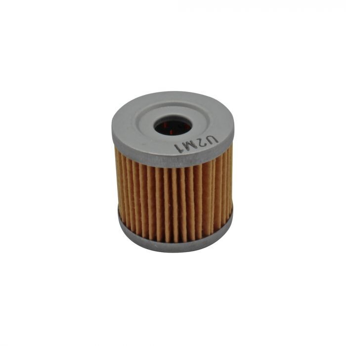 Filtrex Paper Oil Filter Kawasaki & Suzuki OEM - 16510-29F00 - HF139- 52010-S004