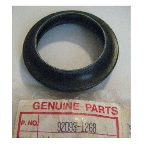 Genuine Kawasaki Fork Dust Seal ZX600 Ninja 90-02, VN1500 Vulcan - 92093-1268