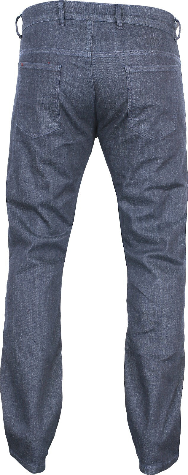 Weise Fortress CE AA Re Zro Armoured Aramid Motorcycle Motorbike Jeans - Blue