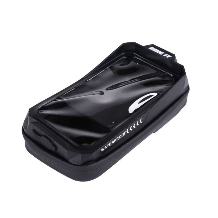 Bike It Universal Touch Screen Waterproof Motorcycle Motorbike Phone Case Holder