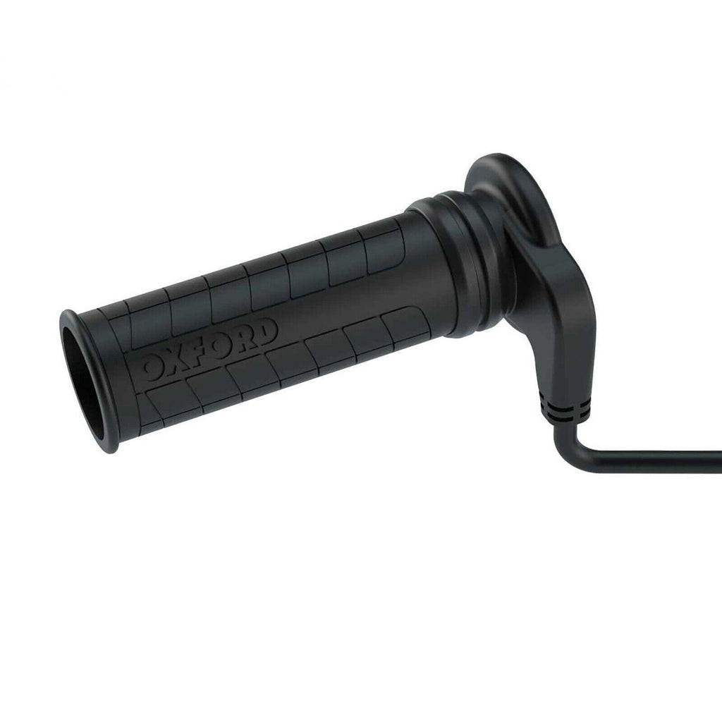 Oxford HotGrips Advanced Courier Motorcycle Motorbike Scooter Heated Grips