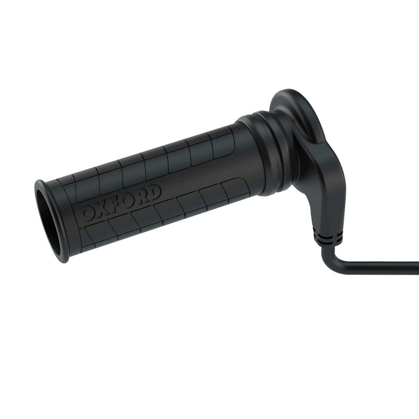 Oxford HotGrips Advanced Courier Motorcycle Motorbike Scooter Heated Grips