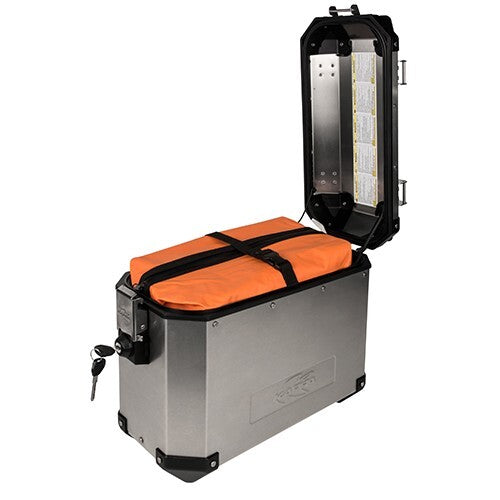 Kappa Motorcycle TK768 35L Waterproof Inner / Outer Bag For Aluminium Side Cases