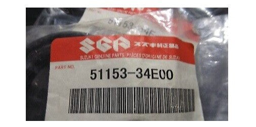 Genuine Suzuki Oil Seal GSX-R600 1997-2003 - 51153-34E00