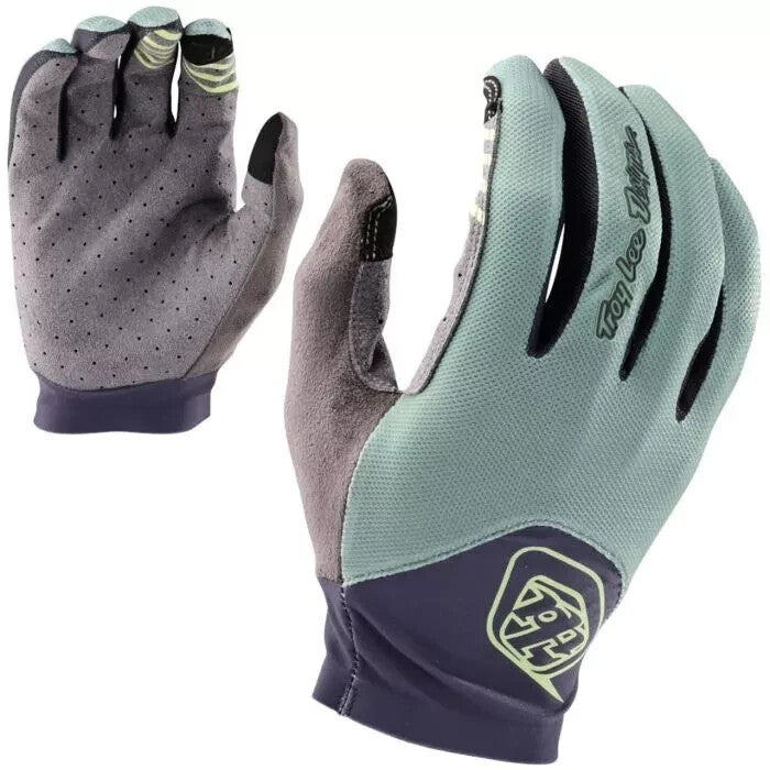 Troy Lee Designs Ace 2.0 Motorcycle Motorbike Gloves