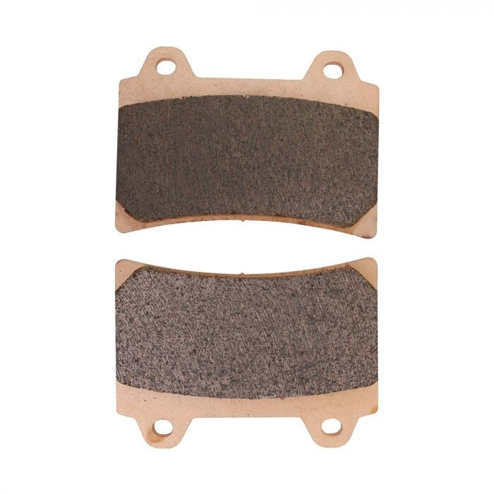 Armstrong Sinter Road Brake Pads - PAD320113 / FA123 / FDB662 / VD-242